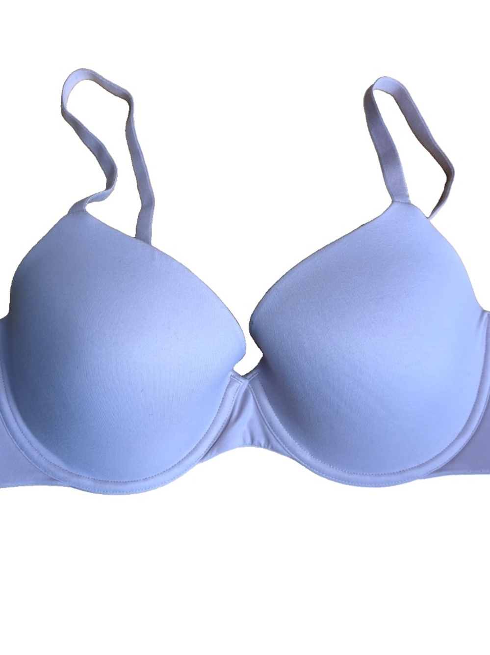 Soma Nude Enbliss Full Coverage Bra 38B